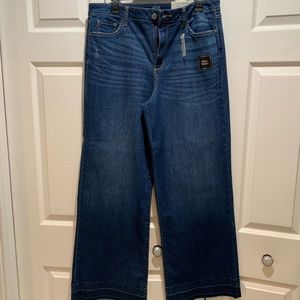 Ladies Jeans-Size 12